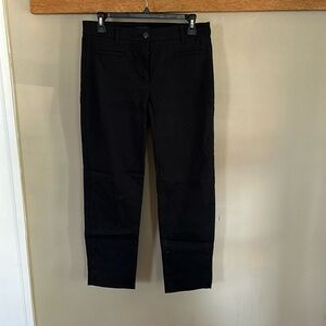 Ann Taylor Cropped Pants